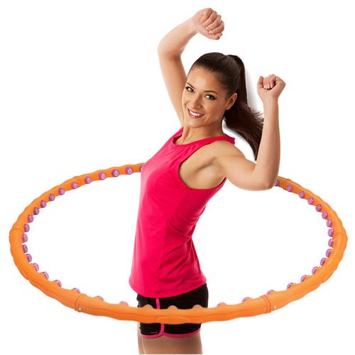 HULA HOOP METEOR ANION 1 na Arena.pl