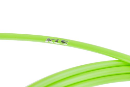 Pancerz przerzutkowy KELLYS KLS 220cm lime na Arena.pl