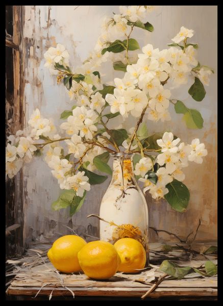 Plakat 39,5x55cm Słodkie Chwile zdjęcie 2