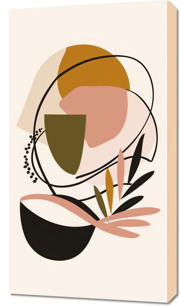 Obraz 50x90cm Inspiracja zdjęcie 1