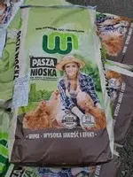 Karma NIOSKA PRZYZAGRODOWA sypka 25 kg Kruszwica