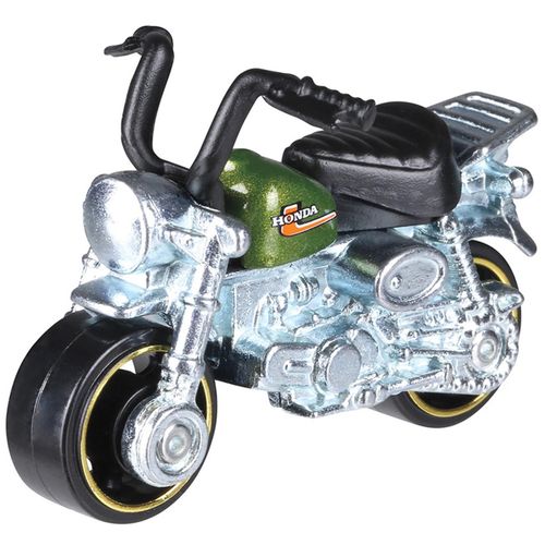 Hot Wheels Honda Series Monkey Z50 na Arena.pl