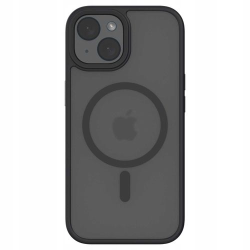 Spacecase Hybrid Mag Iphone 15 Plus Black na Arena.pl