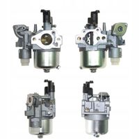 GAŹNIK ROBIN EX17 276-62301-30