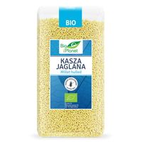 EKOLOGICZNA Kasza jaglana Bezglutenowa BIO 500g