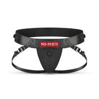 no parts   jordan adjustable strap on harness