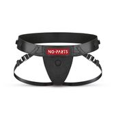 no parts   jordan adjustable strap on harness