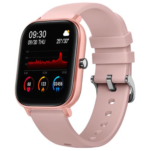 Smartwatch Maimo Watch WT2105 czarny na Arena.pl