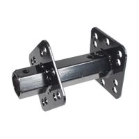 Adapter ostrzy glebogryzarki Loncin L103 L103D1 / 1WG6.8-144FC-Z 1WG5.2-120FQ-ZA CZĘŚĆ ORYGINALNA 661720008-0001