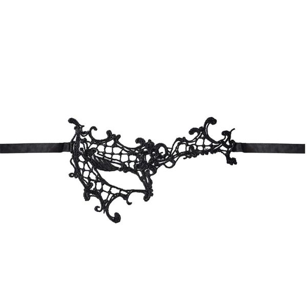 Flexible Mask Perfect For Masquerade zdjęcie 2