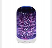 Lustrzany dyfuzor zapachowy Gwieździste niebo