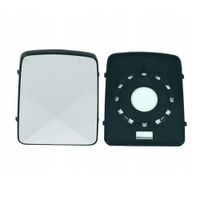 Wkład lusterka Górny Szkło Bez Ogrzewania Master Movano Interstar 1998-2010