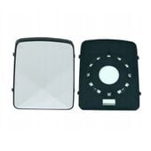 Wkład lusterka Górny Szkło Bez Ogrzewania Master Movano Interstar 1998-2010