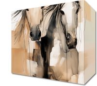 Obraz 20x20cm Dusze na Wolności