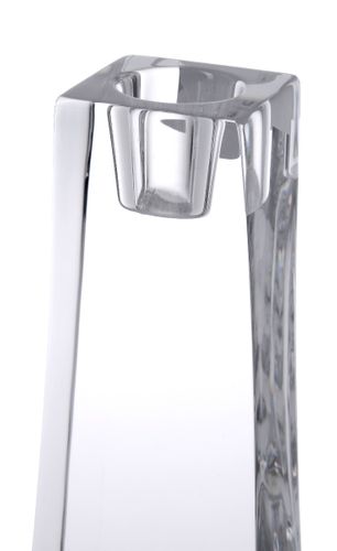 Świecznik 20 cm Quartzo na Arena.pl