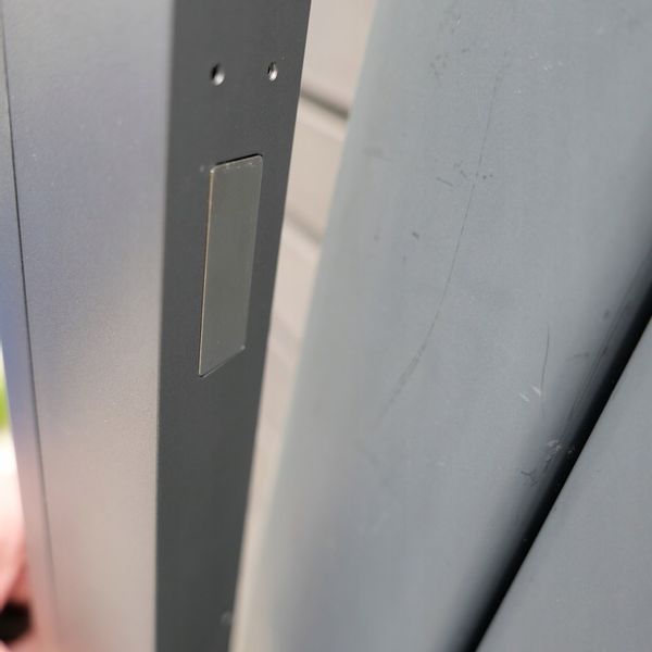 LONG STROB ODSTRASZACZ KUN GRYZONI SZCZURÓW MYSZY VIANO NA KUNY LISTWA 63cm zdjęcie 5