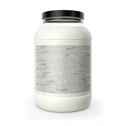 7Nutrition - Egg Protein Isolate 2000 g - naturalny na Arena.pl