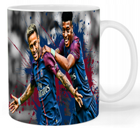 Kubek ceramiczny Neymar