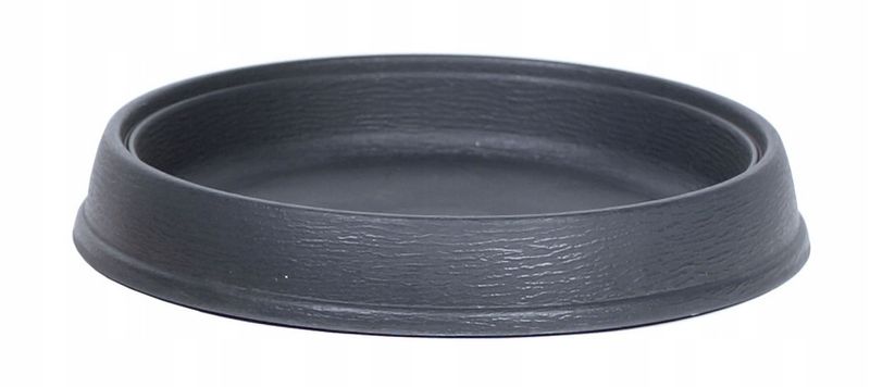 Podstawka okrągła PR21 do doniczki Massive DBC25 zdjęcie 1