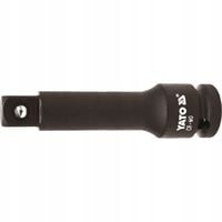 przedłużka udarowa 1/2'' 75mm yato