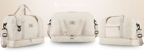 torba ptn pik-01-8533 beige na Arena.pl