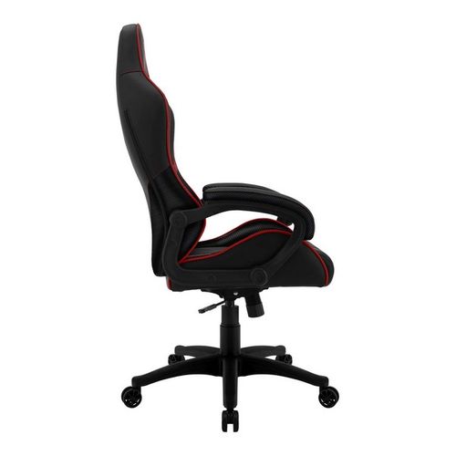 Fotel dla Graczy ThunderX3 BC1 Czerwony na Arena.pl