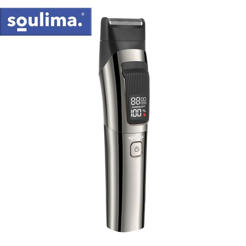 Maszynka- Trymer Do Golenia Soulima 27313 na Arena.pl