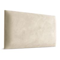 PANELE ŚCIENNE TAPICEROWANE 60cm x 30cm MAGIC VELVET 2250