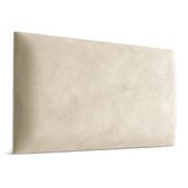 PANELE ŚCIENNE TAPICEROWANE 60cm x 30cm MAGIC VELVET 2250