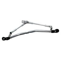 MECHANIZM WYCIERACZEK PRZÓD OPEL ASTRA H 2006 2007 2008 2009 2010 2011 2012