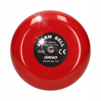 DZWONEK SZKOLNY ORNO 230V 90 dB OR-DP-ML-131