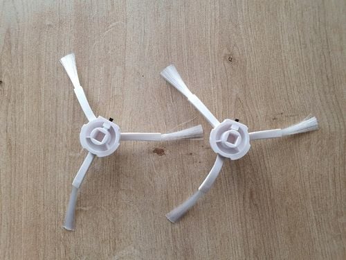 Zestaw do Xiaomi Mi Robot Vacuum X10+/X20+ filtry szczotki mopy worki na Arena.pl