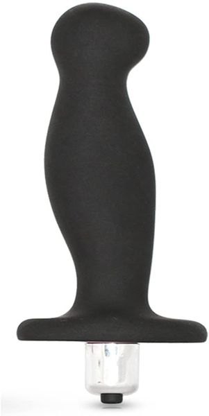 PROSTIMULATOR T Stymulator prostaty z wibracją zdjęcie 2