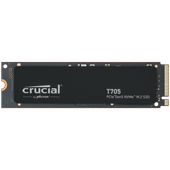 crucial t705 1tb pcie gen5 nvme m.2 ssd