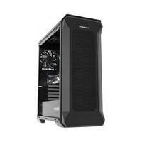 Obudowa Genesis Irid 505F Midi Tower czarny