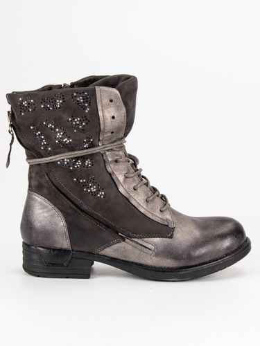 MODNE WORKERY Rozmiar - 39 na Arena.pl