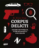 Corpus Delicti. Zagadki Kryminalne, Które Rozwiążesz W 60 Sekund
