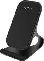 Ładowarka FIXED Frame Wireless black
