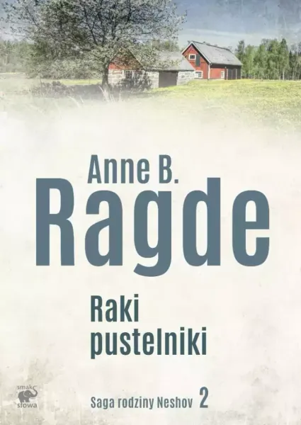 Raki pustelniki zdjęcie 1
