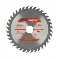 NORTON PIŁA TARCZOWA 210mm x 30mm x 64z DREWNO I KOMPOZYTY ATB (2,8 / 1,8)