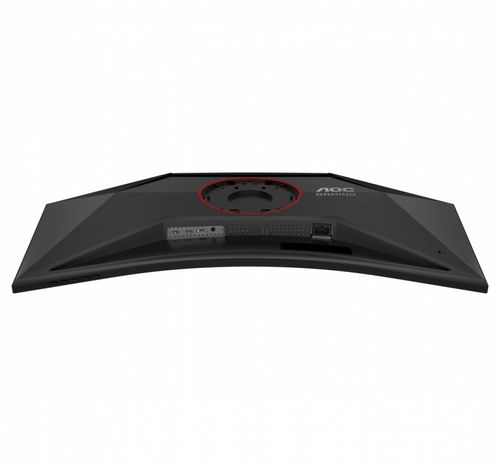 Monitor LED 32" AOC CU34G4 na Arena.pl