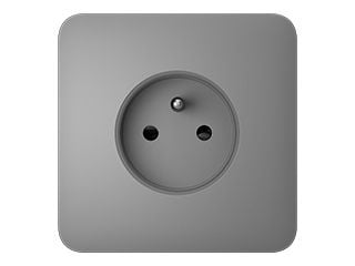 SoloCover (basic) [type E] - mglisty - AJAX SYSTEMS 89049.164.FG zdjęcie 1