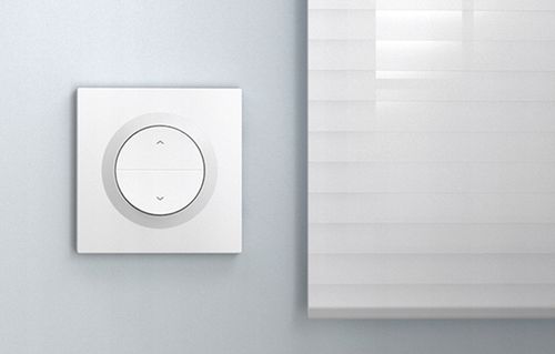 Sonoff MINI-RBS-E Orb-RBS Smart Przełącznik Ścienny Do Rolet WiFi Matter na Arena.pl