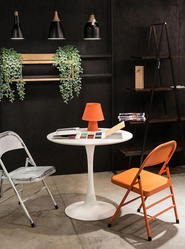 Stół Simplet Skinny White 60cm na Arena.pl