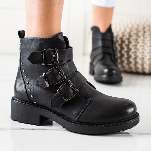Hunter Original Refined Back Strap Black r.37 na Arena.pl