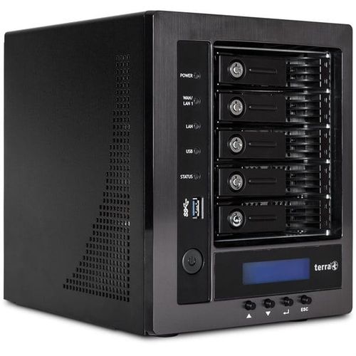 TERRA NASBOX 5-2008 G3 (8 TB) na Arena.pl
