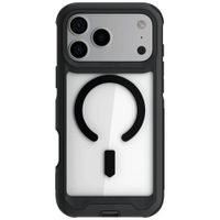 etui ghostek atomic slim magsafe do      iphone 17 pro max czarny