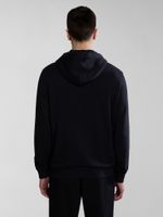 Bluza męska z kapturem Napapijri B-Kasba H NP0A4HPB0411