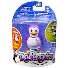 Dumel Śpiewający Pingwin DigiPenguins Fancy na Arena.pl