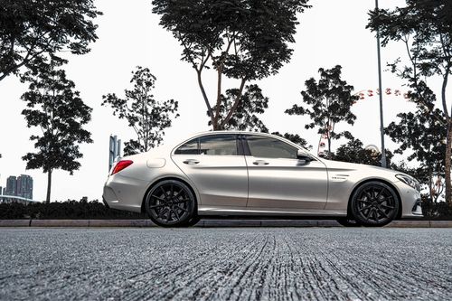 FOLIA OKLEINA SAMOCHODOWA SREBRNY POŁYSK 1,23x3M na Arena.pl